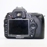 Nikon Used Nikon D90 DSLR with 18-105mm lens