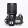Nikon Used Nikon D90 DSLR with 18-105mm lens