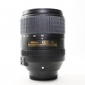 Used Nikon AF-S DX 18-300mm f3.5-6.3 G ED VR lens