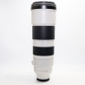 Sony Used Sony FE 200-600mm f5.6-6.3 G OSS lens