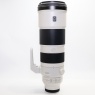 Sony Used Sony FE 200-600mm f5.6-6.3 G OSS lens