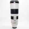 Sony Used Sony FE 200-600mm f5.6-6.3 G OSS lens