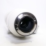 Sony Used Sony FE 200-600mm f5.6-6.3 G OSS lens