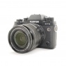 Used Fujifilm X-T2 Mirrorless camera with 18-55mm f2.8-4 lens