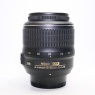 Nikon Used Nikon AF-S 18-55mm f3.5-5.6 DX VR lens
