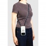 Peak Design Peak Design Mobile Crossbody Multi-Strap, Ocean