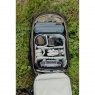 Peak Design Peak Design Outdoor Backpack Zip 18L, Kelp
