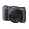 Panasonic Lumix TZ300 Travel Zoom Compact Camera, Black