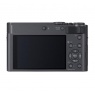 Panasonic Lumix TZ300 Travel Zoom Compact Camera, Black