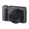 Pre-order Deposit for Panasonic Lumix TZ300 Travel Zoom Compact Camera, Dark Silver