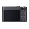 Pre-order Deposit for Panasonic Lumix TZ300 Travel Zoom Compact Camera, Dark Silver