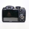 Fujifilm Used Fujifilm S1700 bridge camera