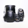 Fujifilm Used Fujifilm S1700 bridge camera