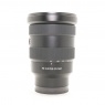 Used Sony FE 16-35mm f2.8 G Master lens