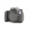 Used Canon EOS 70D DSLR body