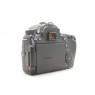 Used Canon EOS 70D DSLR body