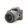 Nikon Used Nikon D3300 DLSR with 18-55mm lens