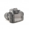 Nikon Used Nikon D3300 DLSR with 18-55mm lens