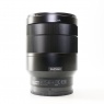 Used Sony FE 24-70mm f4 Zeiss Vario Tessar T* lens