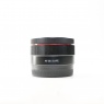 Used Samyang AF 35mm f2.8 lens for Sony FE