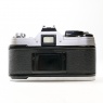 Canon Used Canon AE-1 35mm SLR with 28mm lens