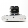 Canon Used Canon AE-1 35mm SLR with 28mm lens