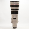 Used Canon EF 500mm f4 L IS USM lens