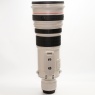 Canon Used Canon EF 500mm f4 L IS USM lens