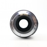 Canon Used Canon EF 100mm f2.8 USM Macro lens