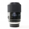Tamron Used Tamron SP 90mm f2.8 Di Macro VC USD lens for Nikon