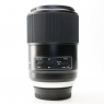 Tamron Used Tamron SP 90mm f2.8 Di Macro VC USD lens for Nikon