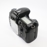 Fujifilm Used Fujifilm FinePix IS Pro Full-spectrum DSLR body