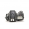 Nikon Used Nikon D800 Full-frame DSLR body