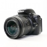 Nikon Used Nikon D5600 DSLR with 18-55mm lens