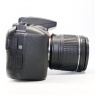 Nikon Used Nikon D5600 DSLR with 18-55mm lens