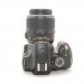 Nikon Used Nikon D3200 DLSR with 18-55mm lens