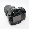 Nikon Used Nikon D5000 DSLR with 18-55mm lens