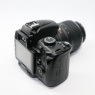 Nikon Used Nikon D5000 DSLR with 18-55mm lens