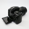Nikon Used Nikon D5000 DSLR with 18-55mm lens