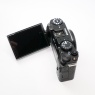Fujifilm Used Fujifilm X-M5 Mirrorless camera body, Black