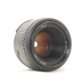 Nikon Used Nikon AF 50mm f1.8 D lens