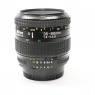 Used Nikon AF-D 35-80mm f4-5.6 lens