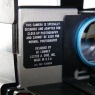 Polaroid Used Polaroid Dine Instant Closeup Camera Model IV instant camera