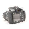 Used Canon EOS 1000D DSLR with 18-55mm lens