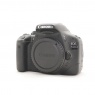 Used Canon EOS 550D DSLR body