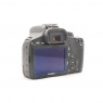 Used Canon EOS 550D DSLR body