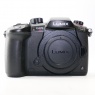 Used Panasonic Lumix GH5S Mirrorless camera body
