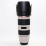 Used Canon EF 70-200mm f2.8 II L lens