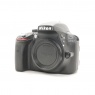 Used Nikon D3300 DSLR body