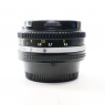 Nikon Used Nikon Ai-s Nikkor 50mm f1.8 MF lens